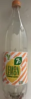 Lemon Citronnade Gazeuse