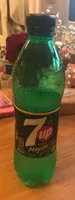 7up Mojito