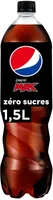 Pepsi Max