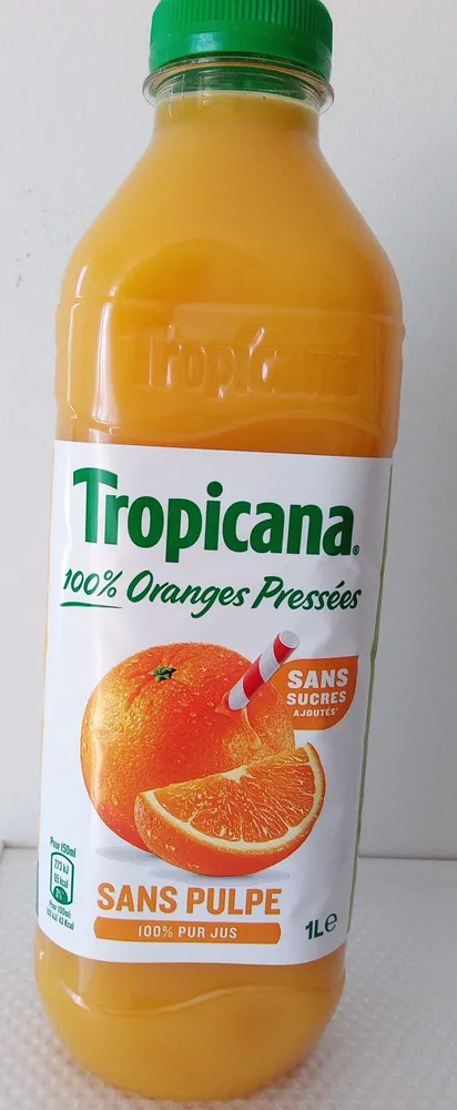 Orangensaft