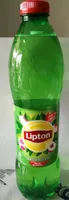 Green Ice Tea pêche blanche