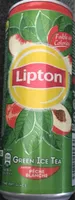 Green Ice tea