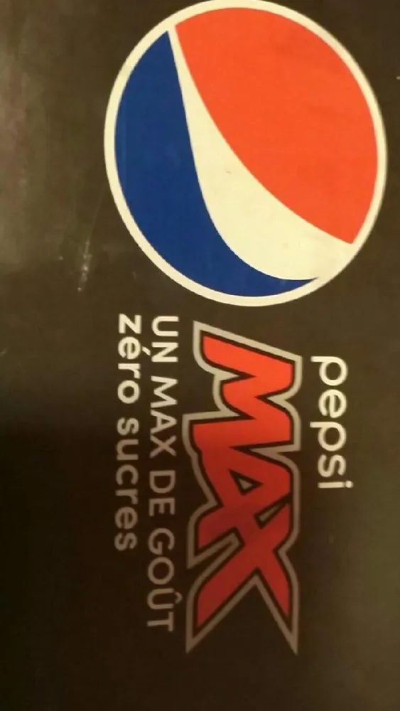 Pepsi