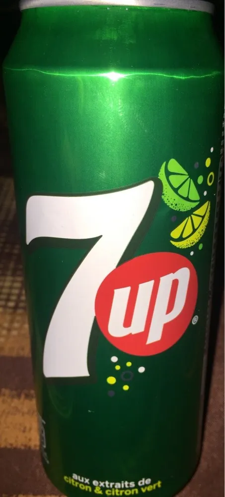SEVEN-UP