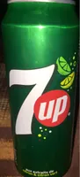 SEVEN-UP