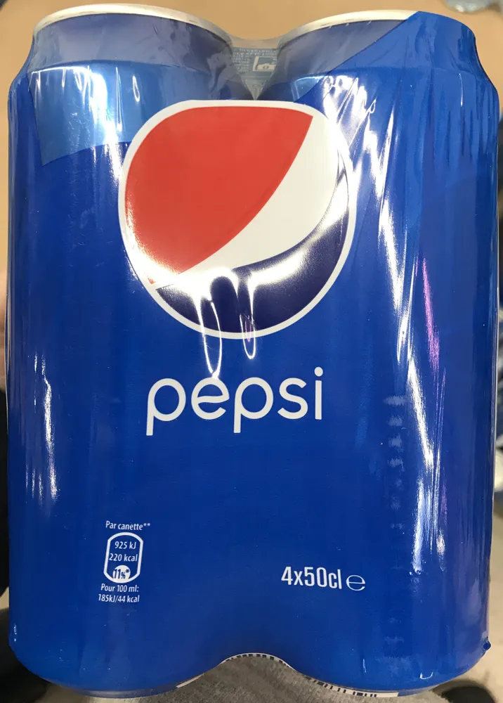 Pepsi