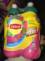 Icetea pocket