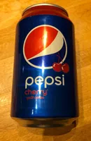 Pepsi Cherry
