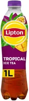 Lipton Ice tea saveur tropical 1 L