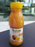 Tropicana pomme mangue
