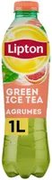 Lipton Green Ice Tea saveur agrume 1 L