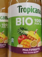 Tropicana bio