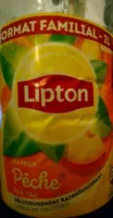 Ice tea