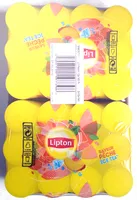 Saveur Pêche Ice Tea