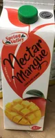 Nectar mangue