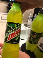 Mountain DEW