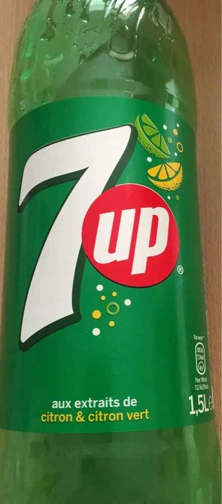 SevenUP