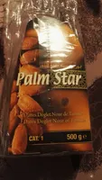 Palm star
