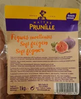 Figues moelleuses