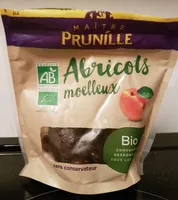 Abricots moelleux