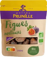 Figues moelleuses bio