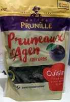 Pruneaux d'Agen très gros