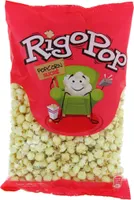 Pop corn mushroom sucré