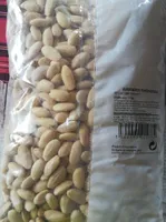 Amandes Entières émondées