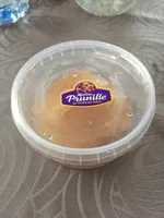 Tranches d’ananas confit