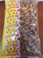 Amandes Décortiquées
