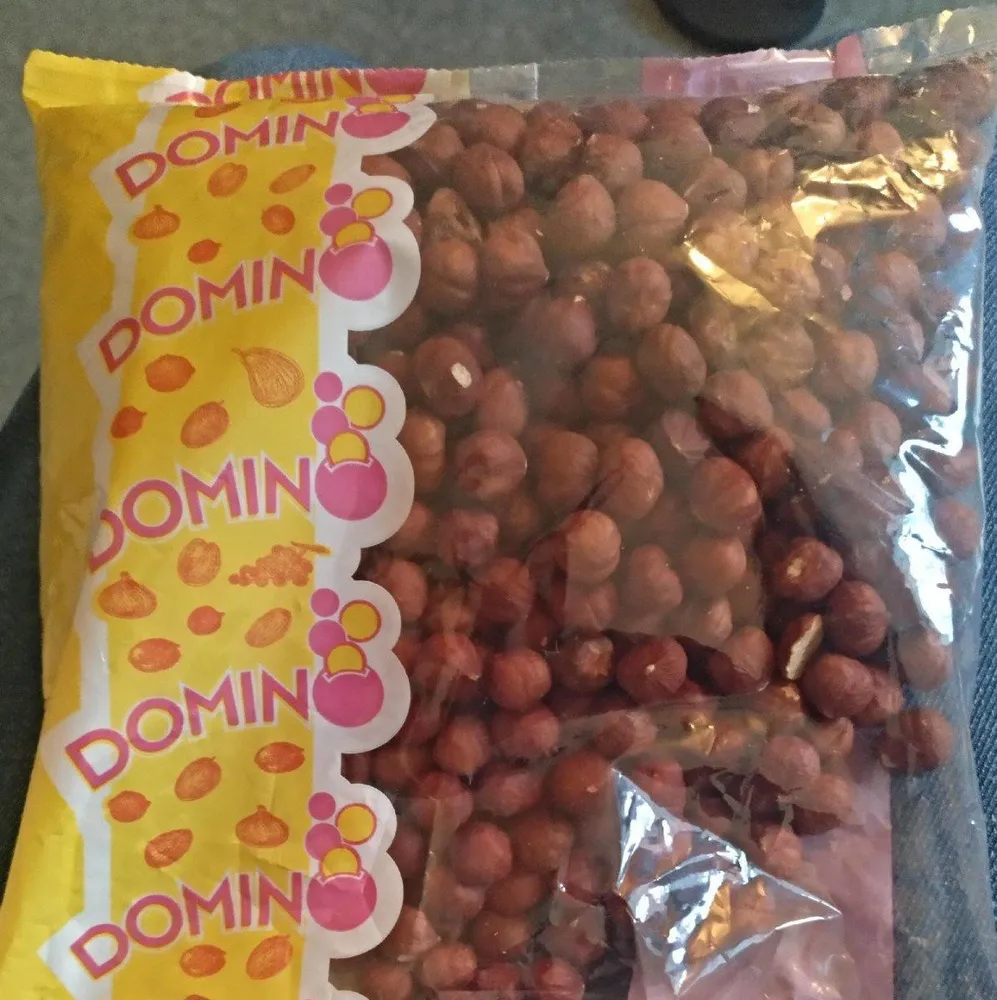 Noisette Entiere 1KG !KG Import