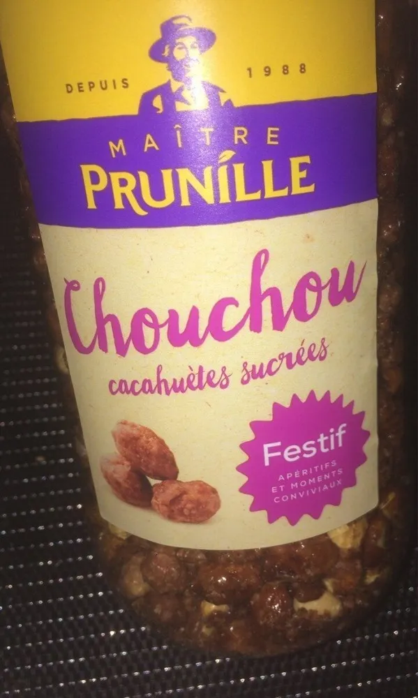 Chouchou
