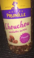 Chouchou
