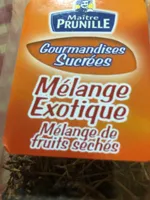 Melange exotique
