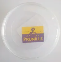 Lamelles d'écorces de citron confits