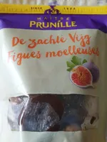 Figues moelleuses