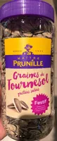 Graines de tournesol