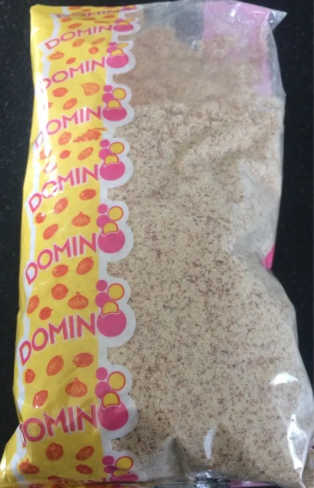 Poudre d'amandes