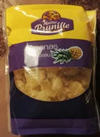 Ananas Morceaux