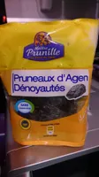 pruneaux d'Agen Dénoyautés