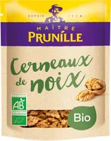 Cerneaux de noix bio
