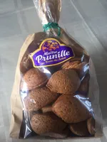 Amandes en coque 1/2 tendre