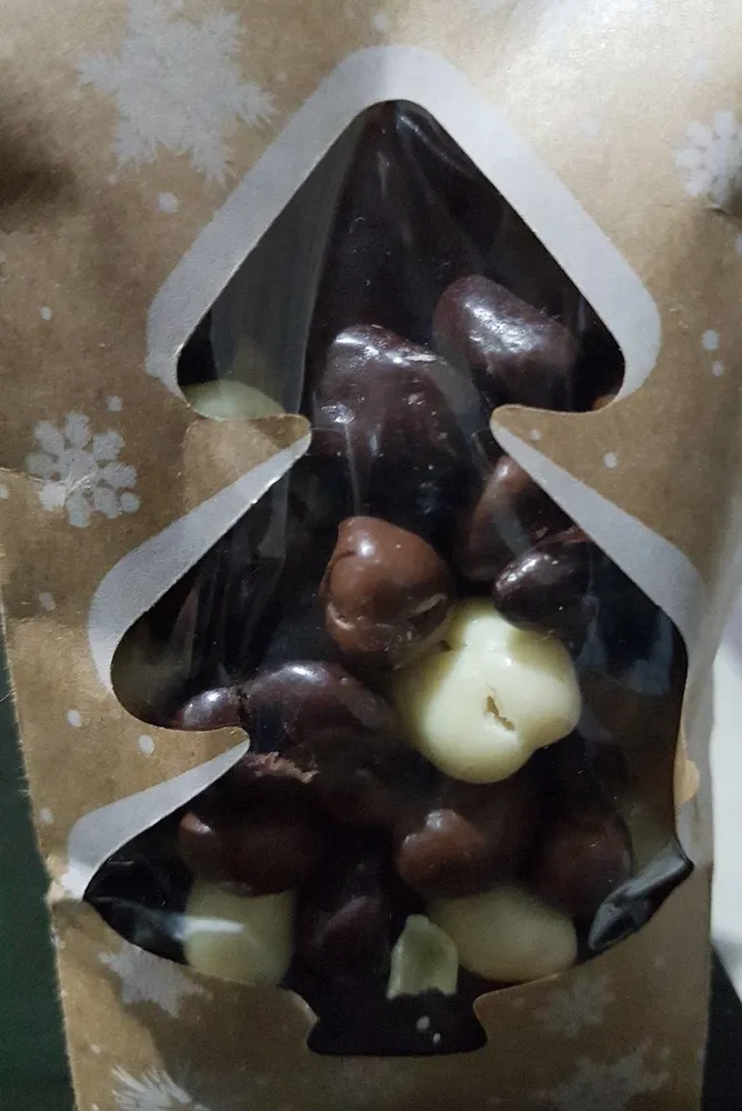 Chocolat