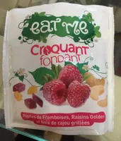 Croquant fondant