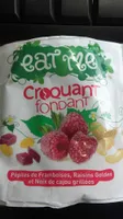 Croquant fondant