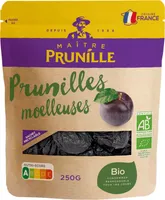 Prunille moelleuse bio
