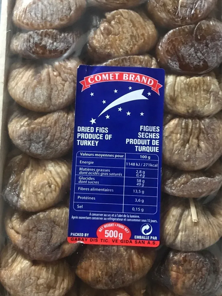 Figues seches baglama n 3 comet