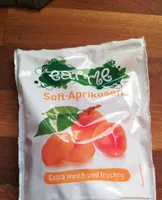 Soft-Aprikosen