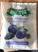 Soft-Pflaumen