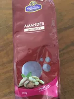 Amandes Émondées